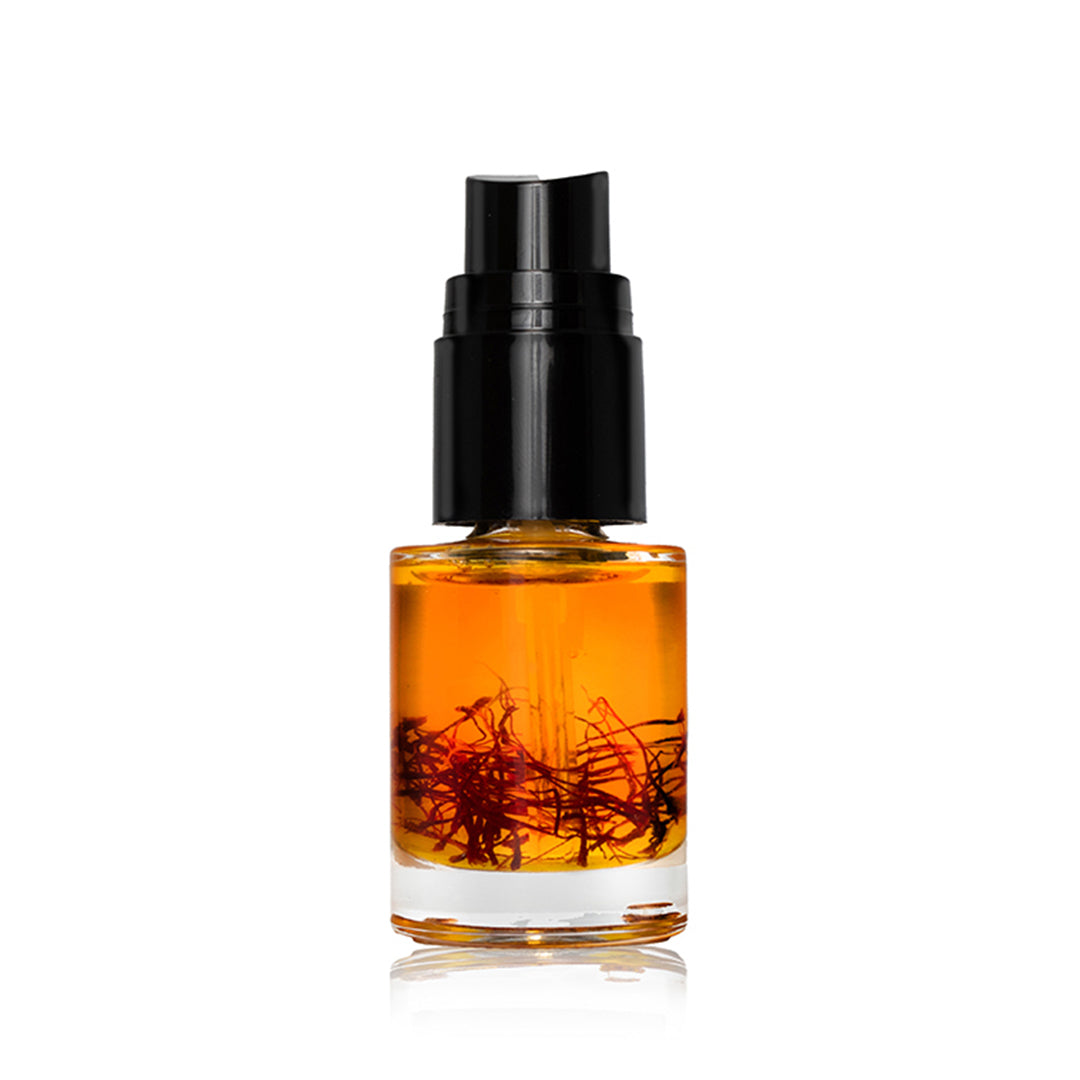 Saffron Moon Elixir