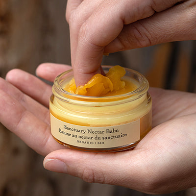 Butters, Balms & Moisturizers