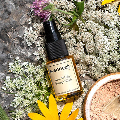 Serums & Oils