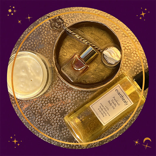 Patchouli