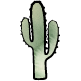 Cactus icon