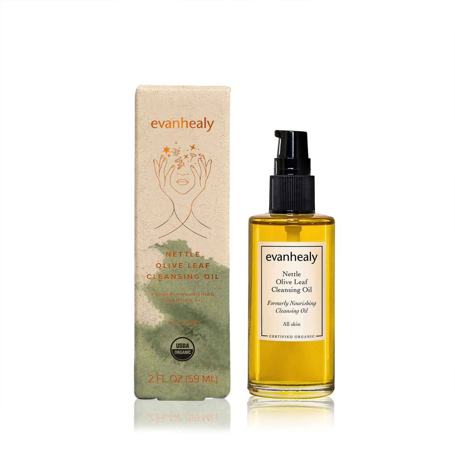Oil Cleansers