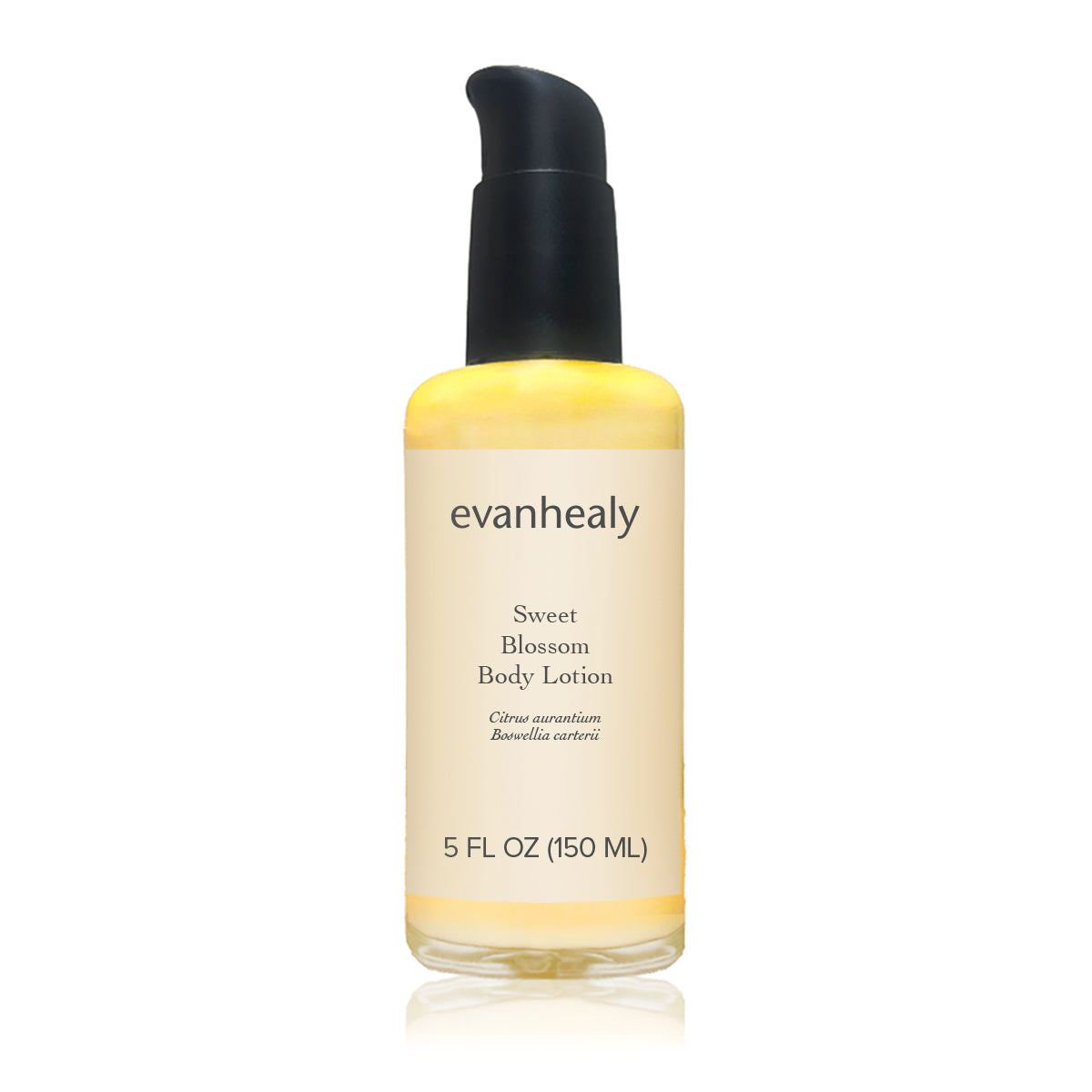 Sweet Blossom Body Lotion