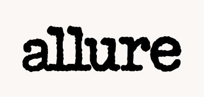 Allure logo