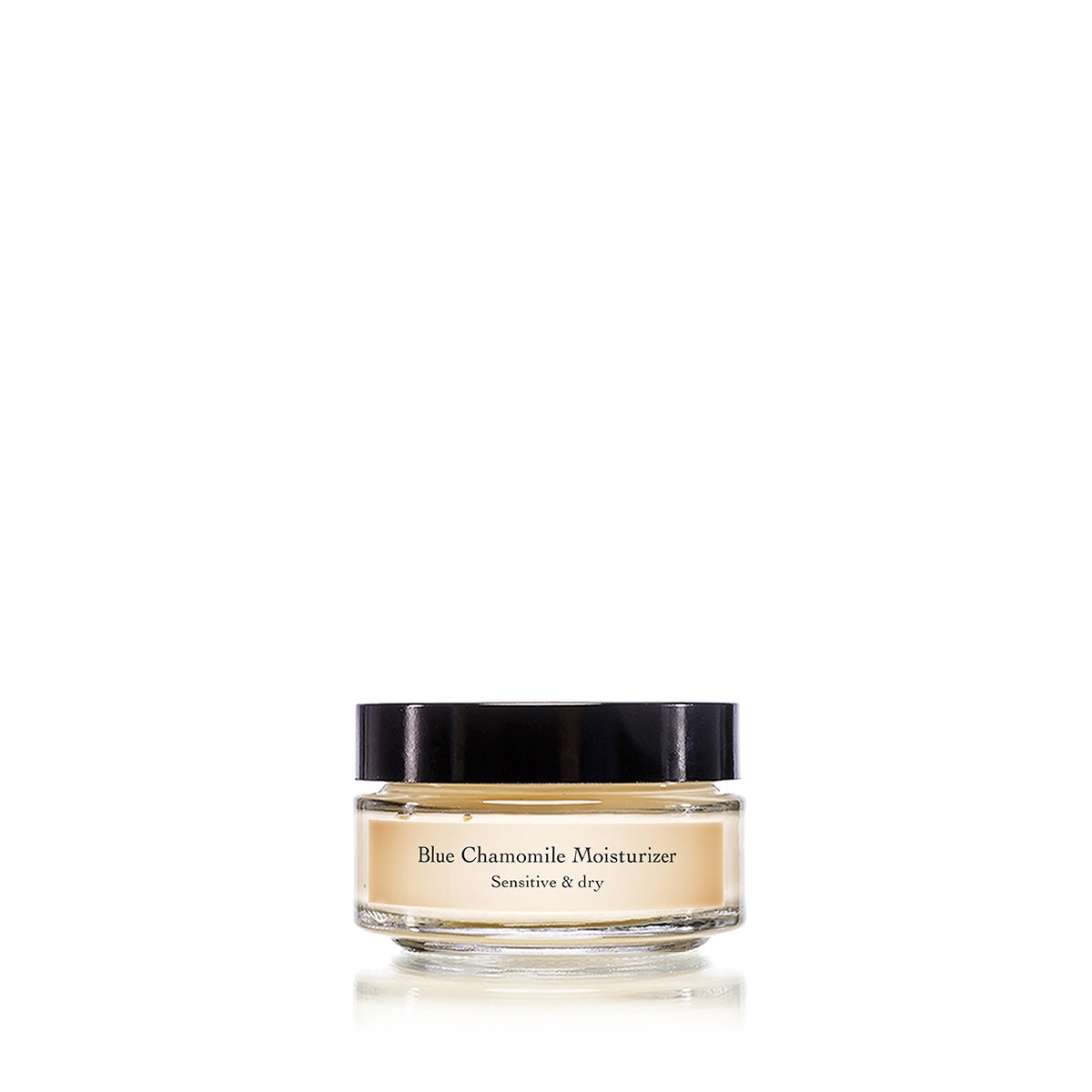 Blue Chamomile Moisturizer