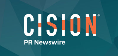 Cision PR Newswire logo