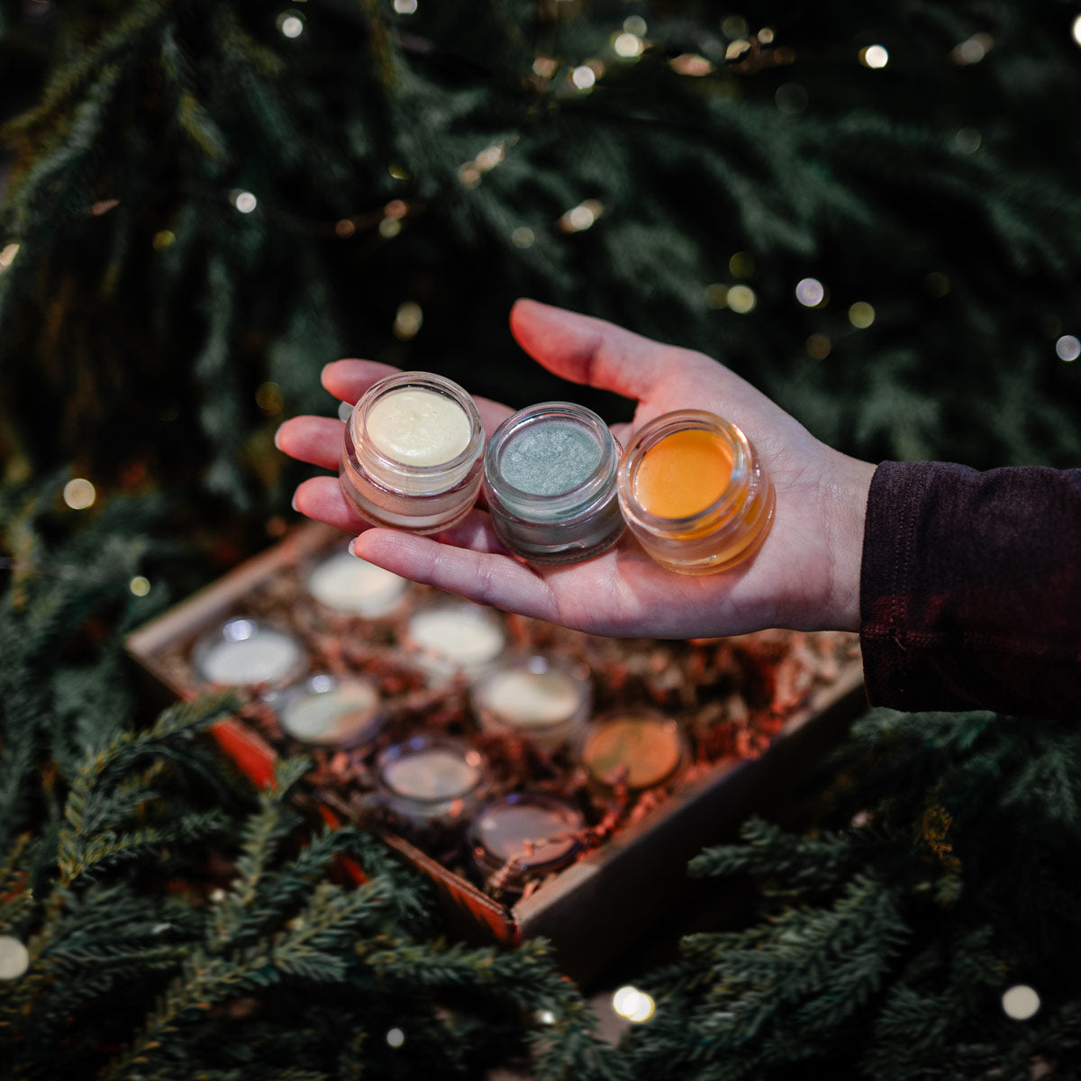 Twelve Days of Christmas