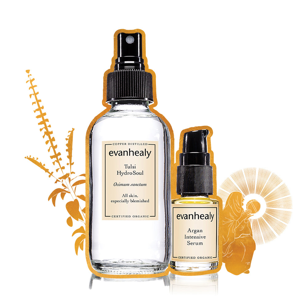 Nourishing Duo