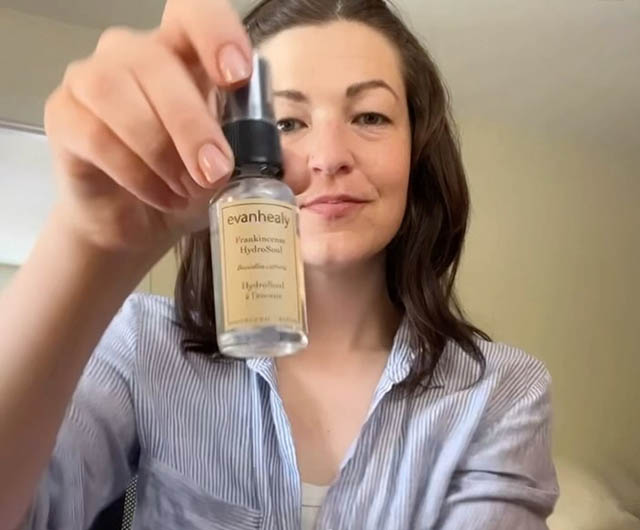 Customer review