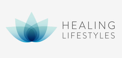 Healing Lifestyles logo