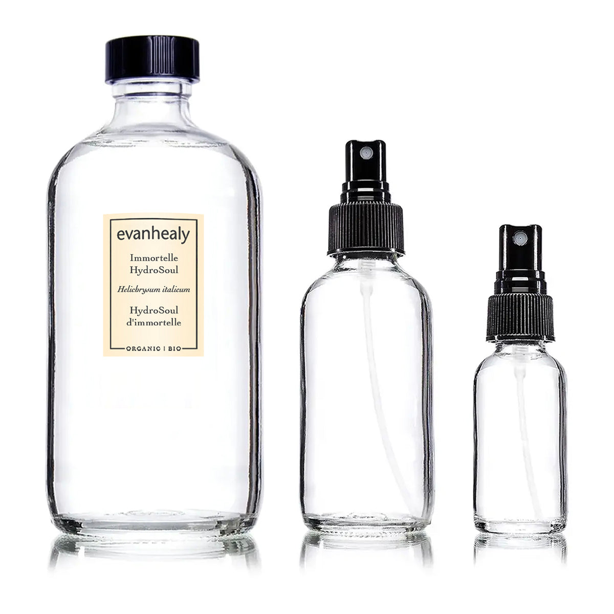 Immortelle HydroSoul Refill