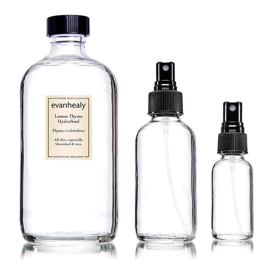 Lemon Thyme HydroSoul Refill