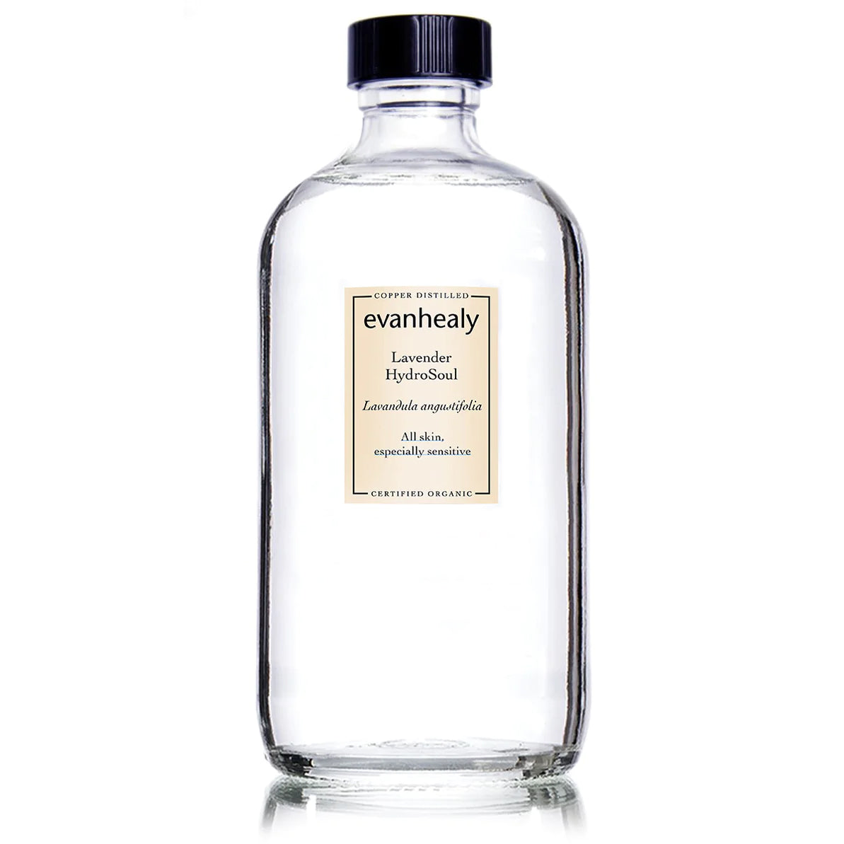 Lavender HydroSoul Refill