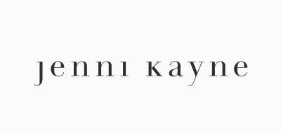 Jenni Kayne logo