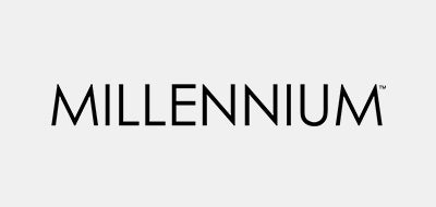 Millennium logo