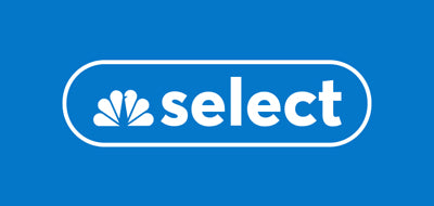 NBC Select logo