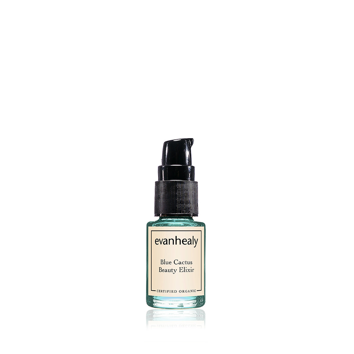 Blue Cactus Beauty Elixir