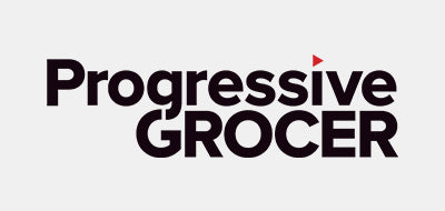 Progressive Grocer logo