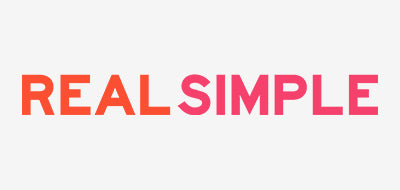 Real Simple logo