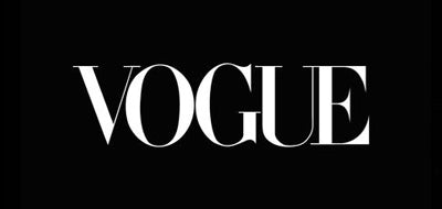 Vogue logo