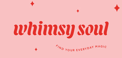 Whimsy Soul logo