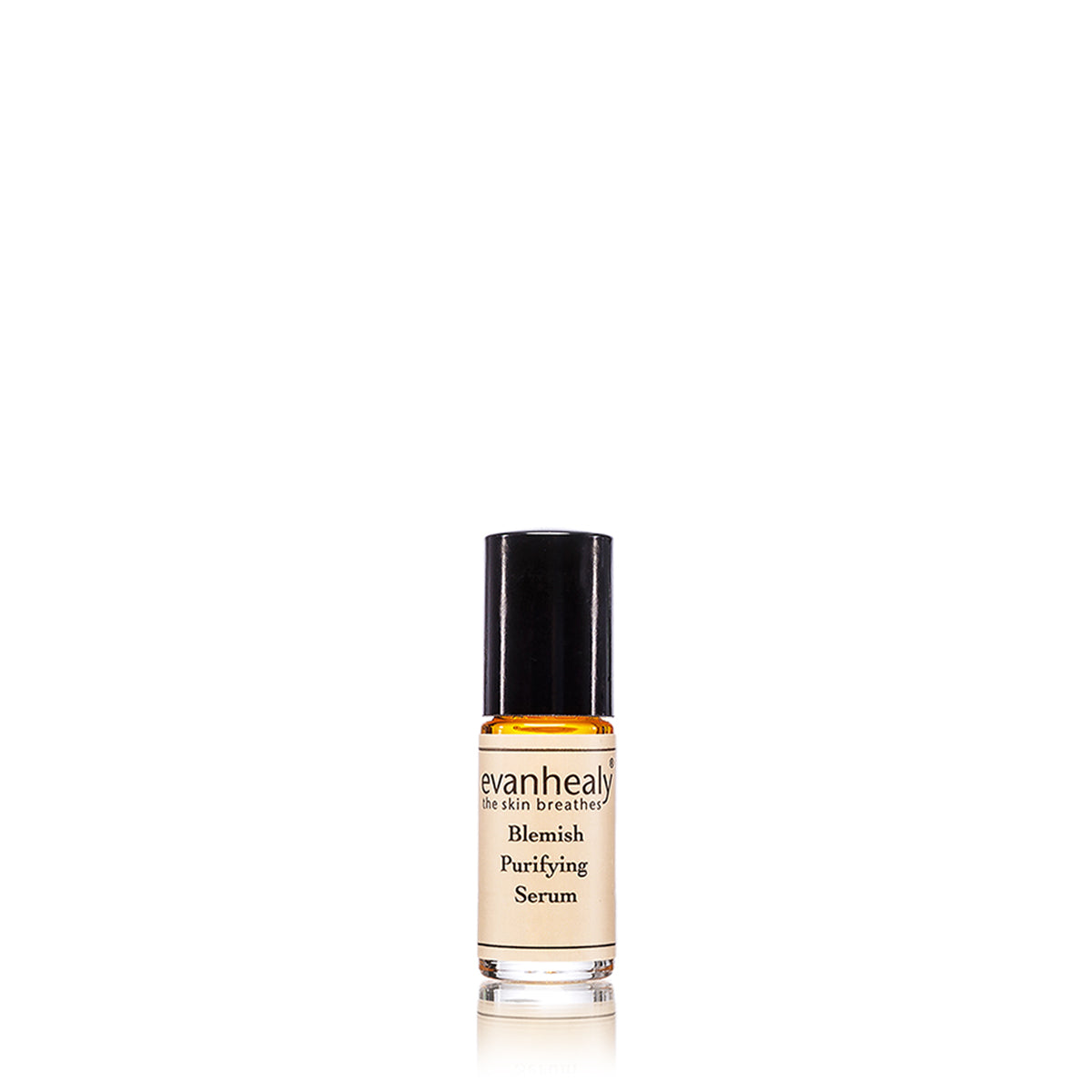 blemish purifying oil serum spot treatment