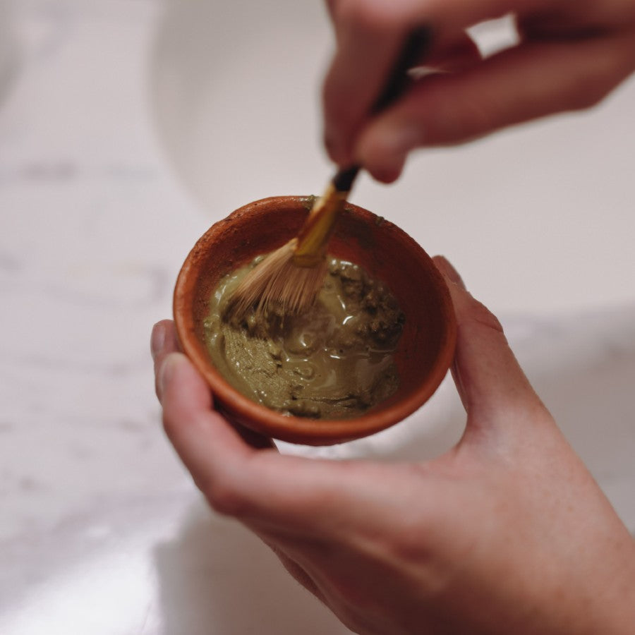 Purifying Starter