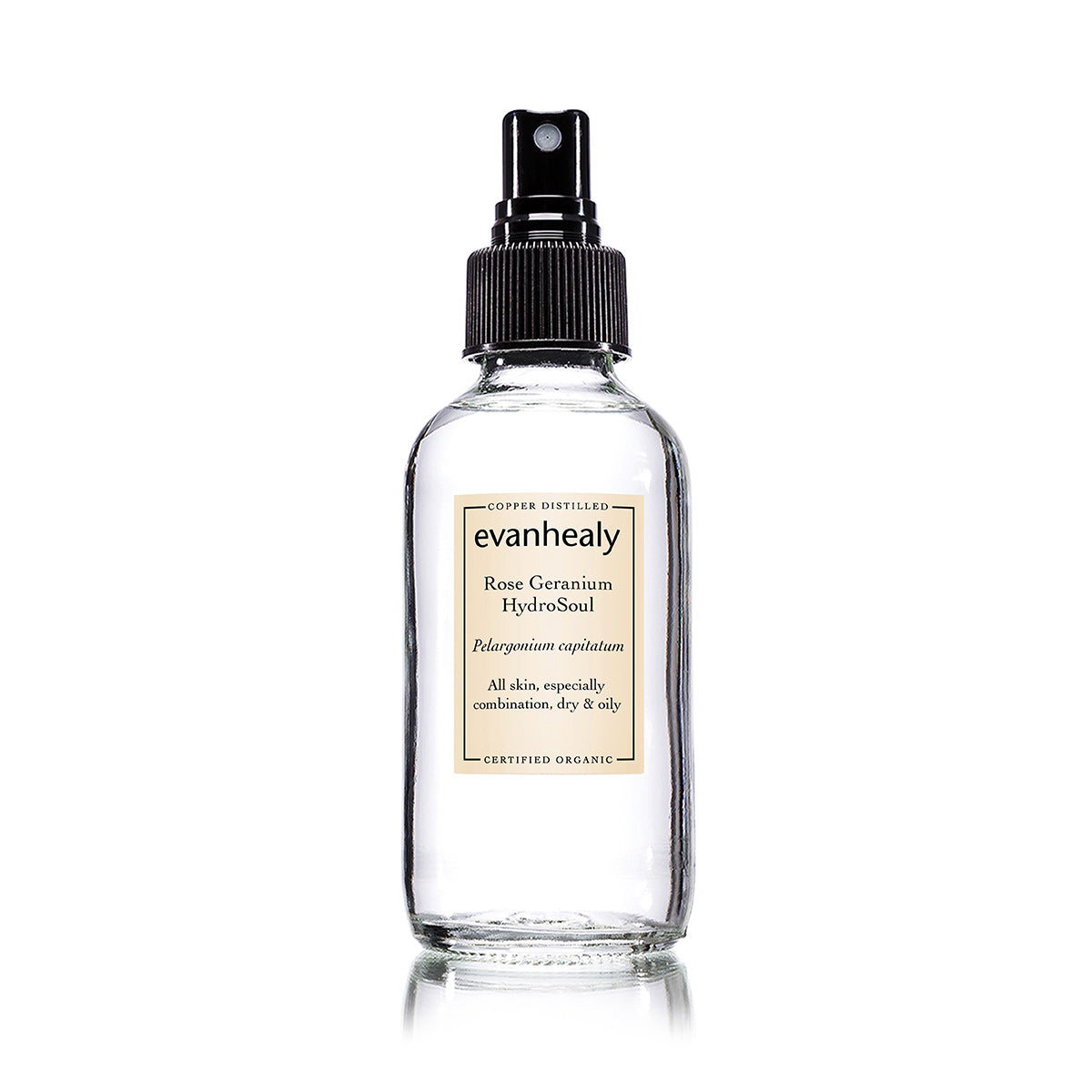 evanhealy rose geranium facial tonic to tone and balance skin